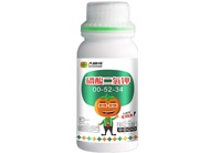 大柿哥生物科技：梨樹秋管抓要點，來年定能獲高產